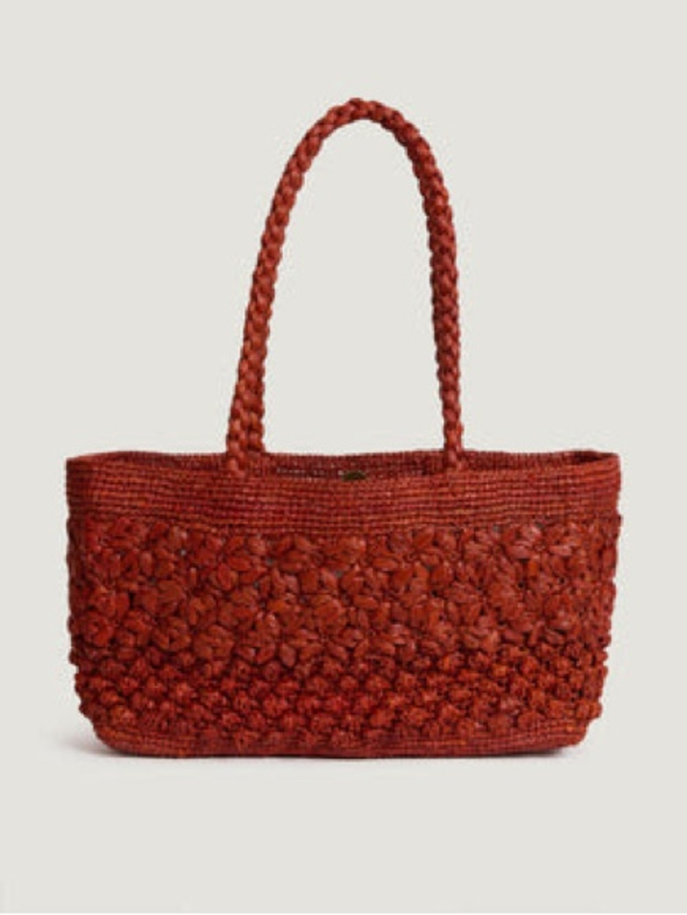 Rouje Paris Square Bag